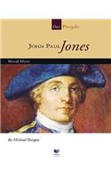 John Paul Jones
