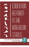 Education Reform in the American States