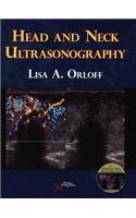 Head and Neck Ultrasonography