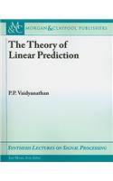 Theory of Linear Prediction