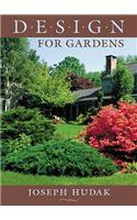 Design for Gardens