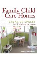 Family Child Care Homes