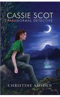 Cassie Scot