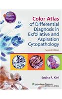 Color Atlas of Differential Diagnosis in Exfoliative and Aspiration Cytopathology