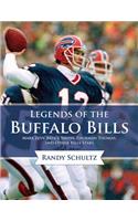 Legends of the Buffalo Bills