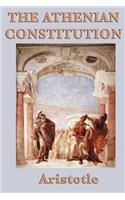The Athenian Constitution: (English)