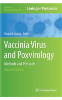 Vaccinia Virus and Poxvirology
