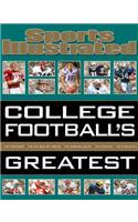 Sports Illustrated College Football's Greatest