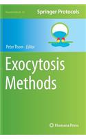 Exocytosis Methods