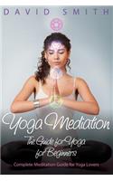 Yoga Mediation