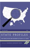 State Profiles 2018