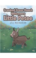 Crooked Cross Ranch Welcomes Little Petee