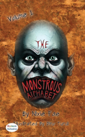 Monstrous Alphabet
