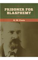 Prisoner for Blasphemy