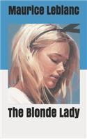 The Blonde Lady