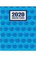 2020 Budgeting Planner