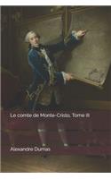 Le comte de Monte-Cristo, Tome III