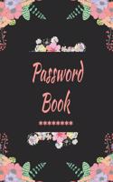 Password book