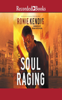 Soul Raging: (3 Book of the Wars)