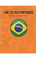 Brazilian Portuguese Notebook