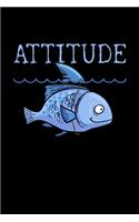 Attitude