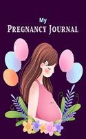 My Pregnancy Journal