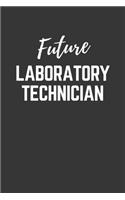 Future Laboratory Technician Notebook