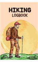 Hiking LogBook