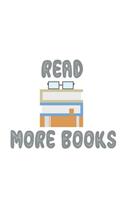 Read More Books