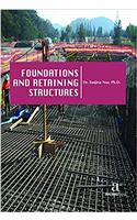 Foundations and Retaining Structures