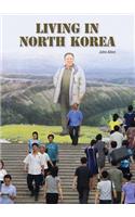 Living in North Korea