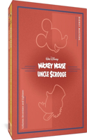 Disney Masters Collector's Box Set #9