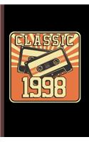 Classic 1998