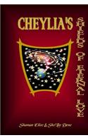 Cheylia's Shields of Eternal Love