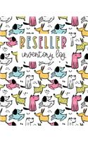 Reseller Inventory Log