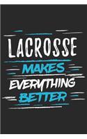 Lacrosse Makes Everything Better
