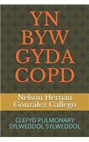 Yn Byw Gyda Copd