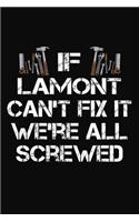 If Lamont Can't Fix It We're All Screwed