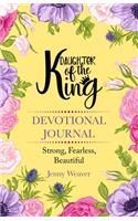 Daughter of the King