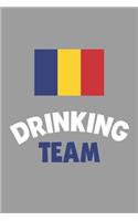 Drinking Team Notebook