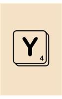 Y
