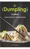 The Dumpling Cookbook