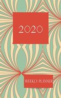 2020 Weekly Planner