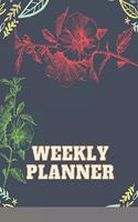 Weekly Planner