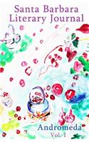 Santa Barbara Literary Journal