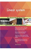 Linear system: The Ultimate Step-By-Step Guide