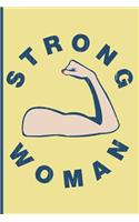 Strong Woman