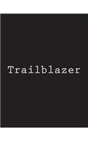Trailblazer