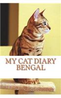 My cat diary
