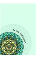 Blank Notebook